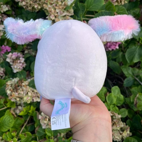 5” Squishmallow Bryce the Dog - Picture 2 of 3